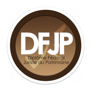 Logo du DFJP