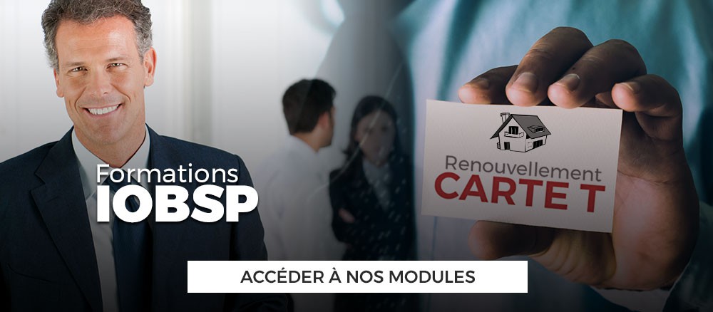 Renouveller votre carte T avec nos formations IOBSP