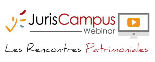 JurisCampus lance ses webinars