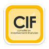 Logo du CIF