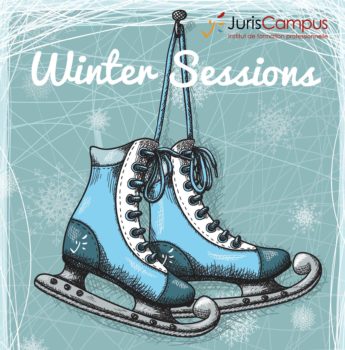 Les Winter Sessions 2018