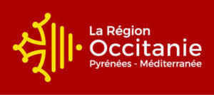 La région Occitanie - Pyrénées - Méditérannée