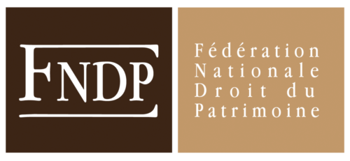 Fédération Nationale Droit du Patrimoine