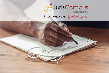 Actualités juriscampus