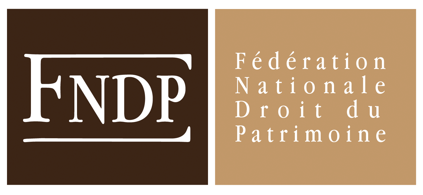 Guides pratiques 4 Fédération Nationale Droit du Patrimoine