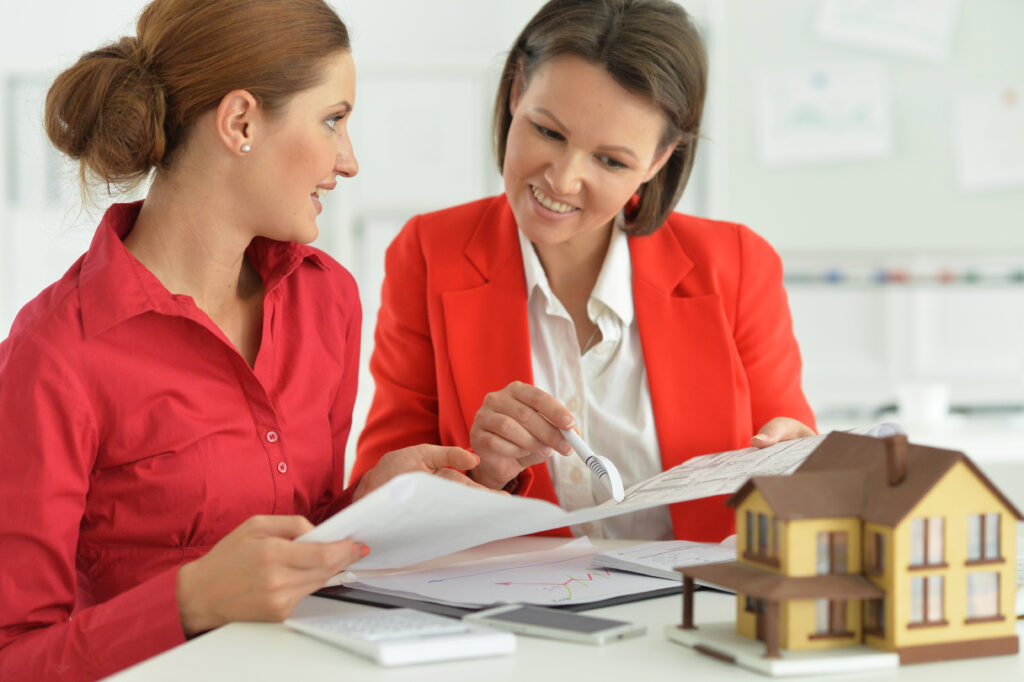 Comment devenir Assistant en gestion immobilière ?