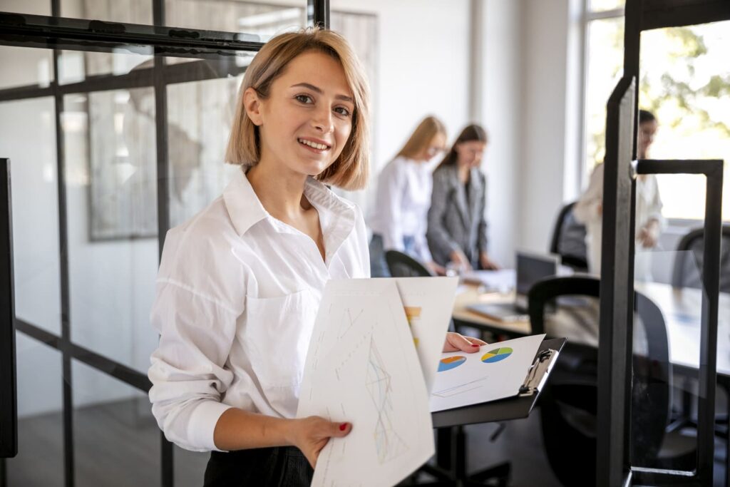 corporate employee checking plans