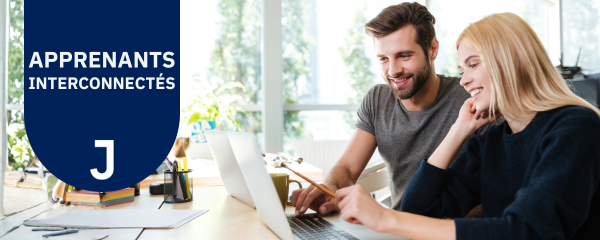 Apprenants interconnectes