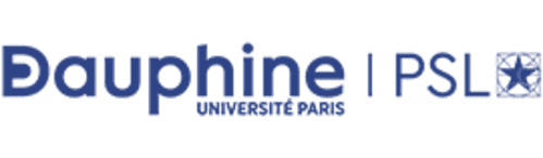 Université Paris Dauphine-PSL