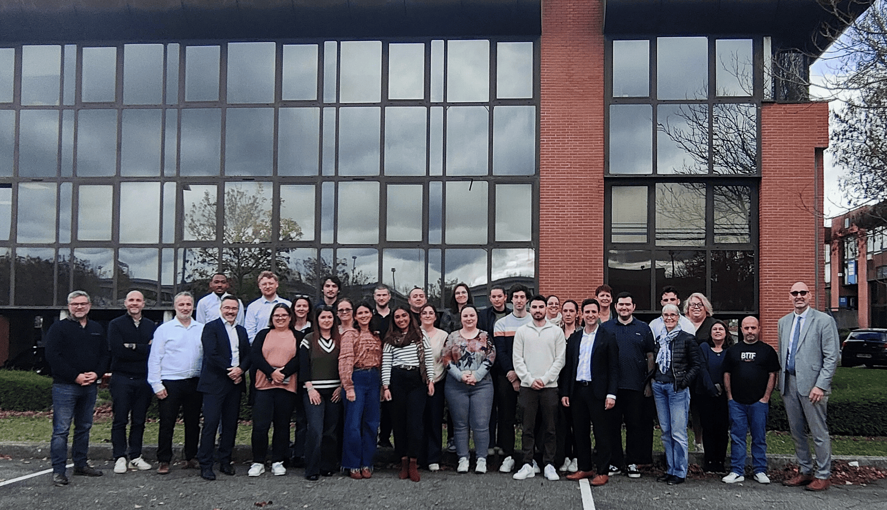 Equipe Institut Juriscampus