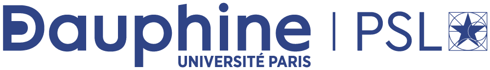 Logo Universite Dauphine PSL