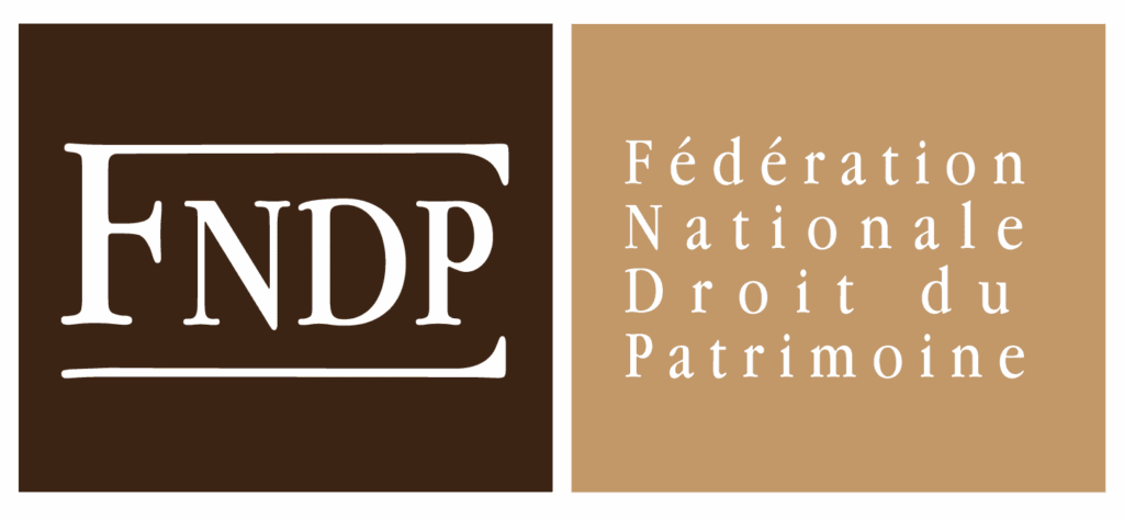 Logo FNDP