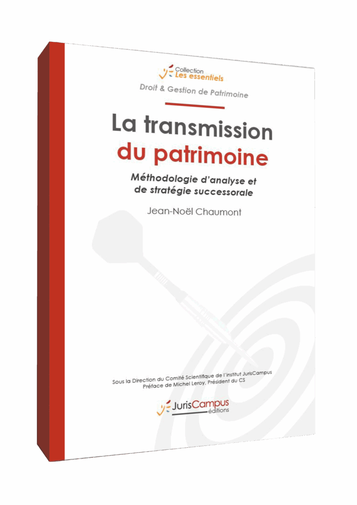 Transmission du patrimoine