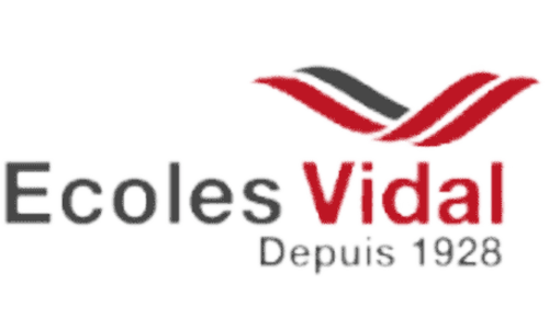 ECOLES VIDAL
