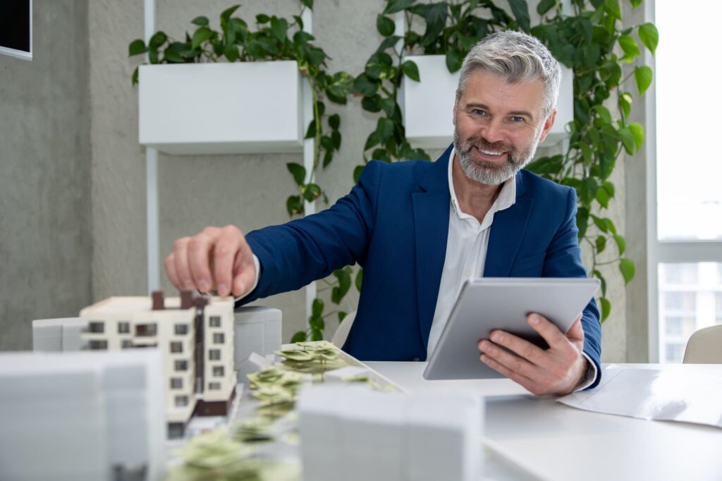 expert en optimisation du patrimoine en diagnostique immobilier