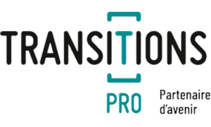 transitions pro logo