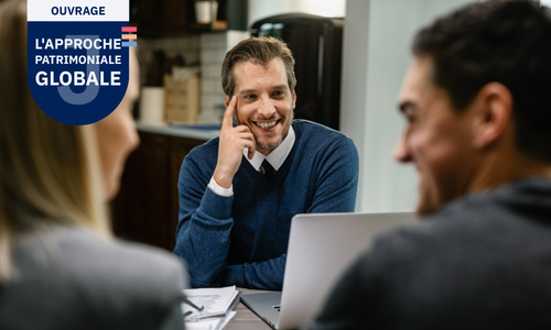 Lapproche patrimoniale globale