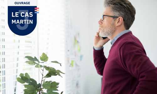 Le cas Martin Analyse Patrimoniale Globale Strategies Patrimoniales