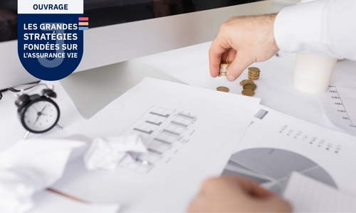 Les grandes strategies fondees sur lAssurance Vie