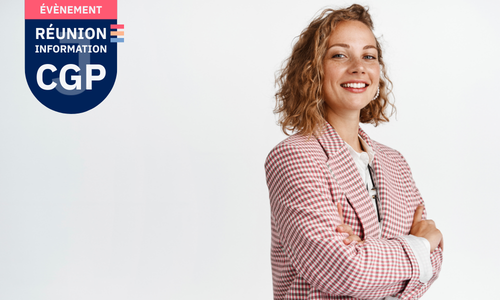 Reunion dinformation Conseiller en Gestion de Patrimoine