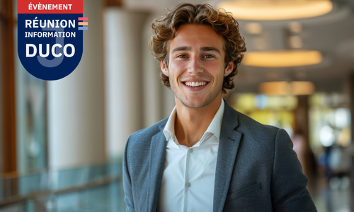 Reunion dinformation Diplome dUniversite Droit de la Compliance 2 octobre 2025