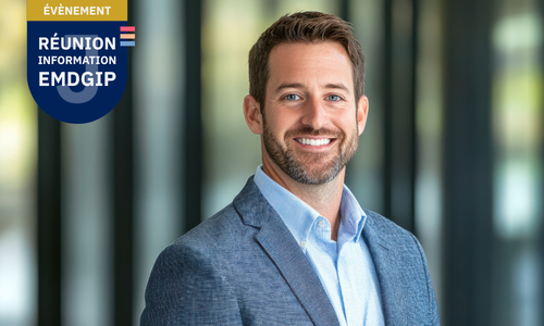 Reunion dinformation Executive Master Droit et Gestion Internationale du Patrimoine 16 septembre 2025