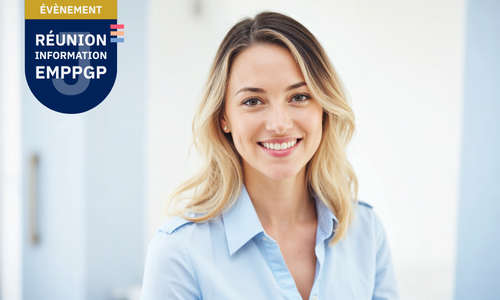 Reunion dinformation Executive Master Patrimoine Professionnel et Gestion Privee 16 mai 2025