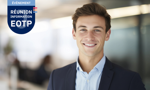 Reunion dinformation Expert en Optimisation et Transmission du Patrimoine