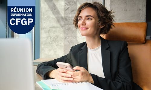 Reunion dinformation du Certificat Finance et Gestion Privee