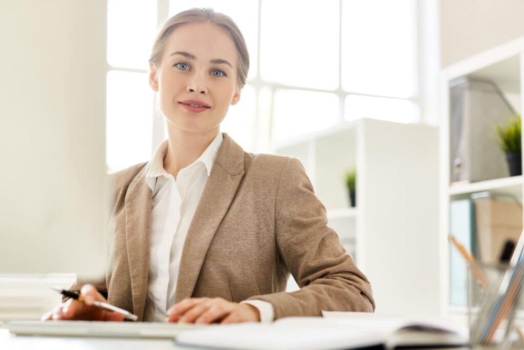 conseillere en gestion de patrimoine en redaction d un bilan patrimonial