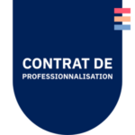 contrat de professionnalisation