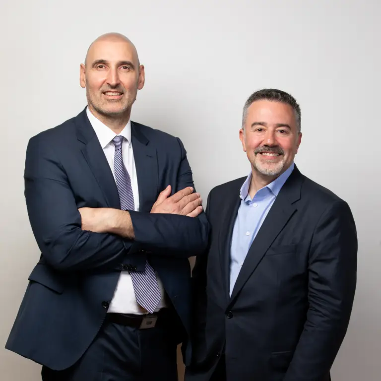 Nicolas ESPLAN Alexandre LESAULT