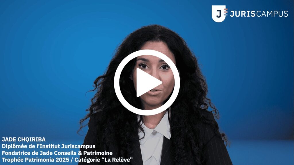 Institut Juriscampus IW jade chqiriba couv