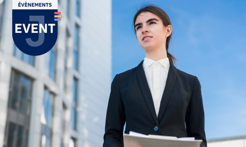 Reunion dinformation Master 2 mention Droit du Patrimoine parcours type Compliance officer