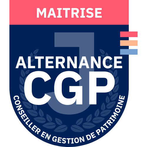 CGP ALTERNANCE