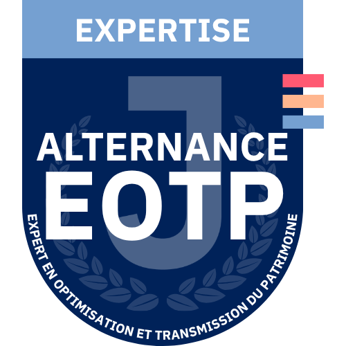 EOTP ALTERNANCE