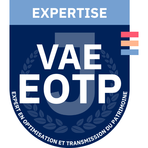 EOTP VAE