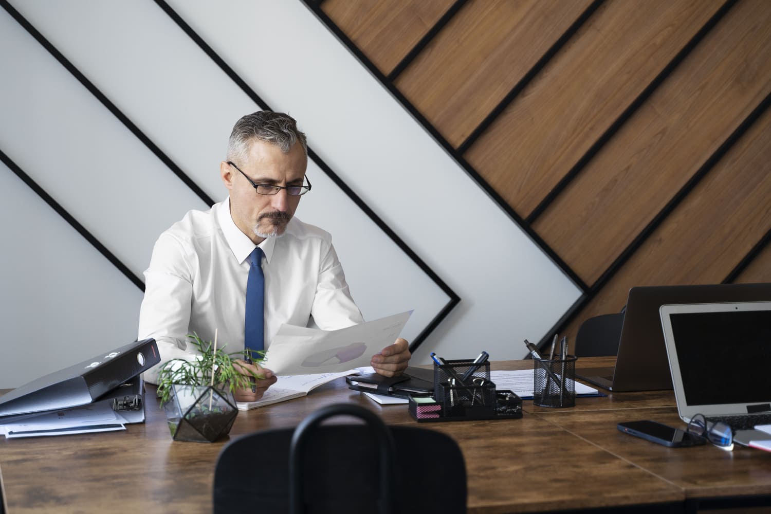 Conseiller Bancaire en Gestion de Patrimoine