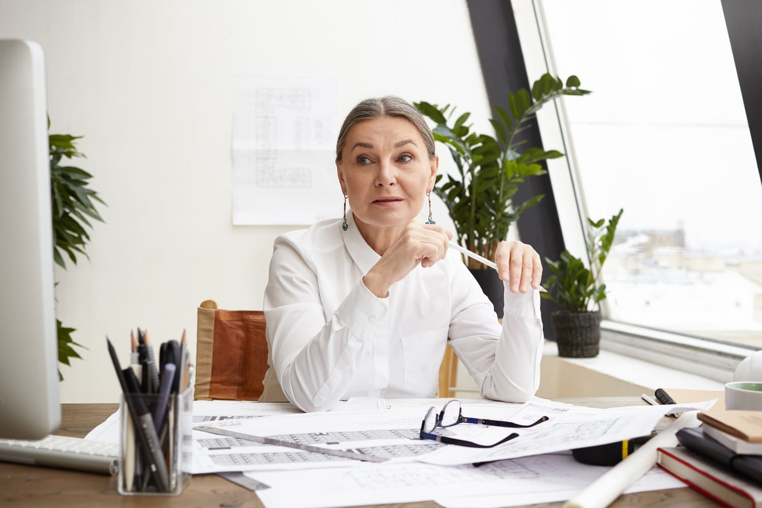 Expert Patrimoine Chef Entreprise