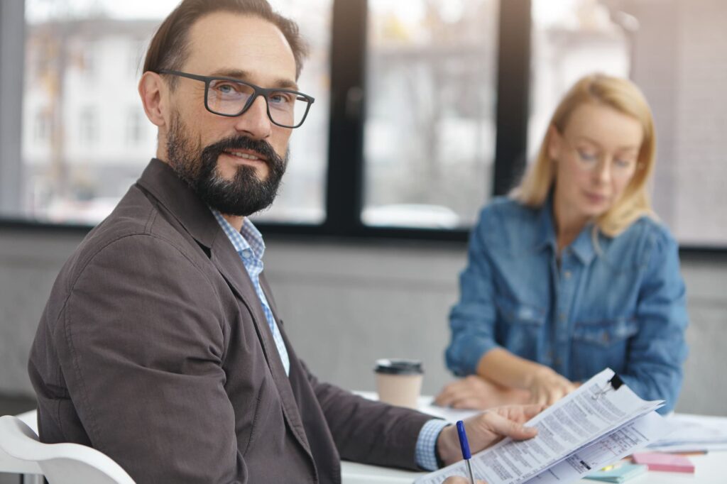 compliance officer