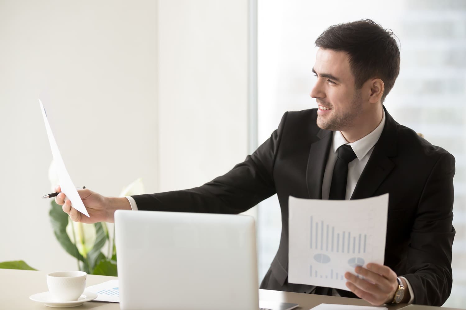 conseiller en investissements
