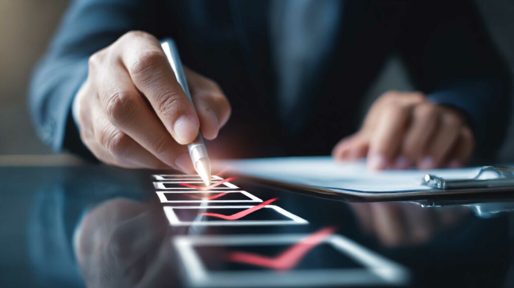 Validation Acquis d'expériences CGP et EOTP