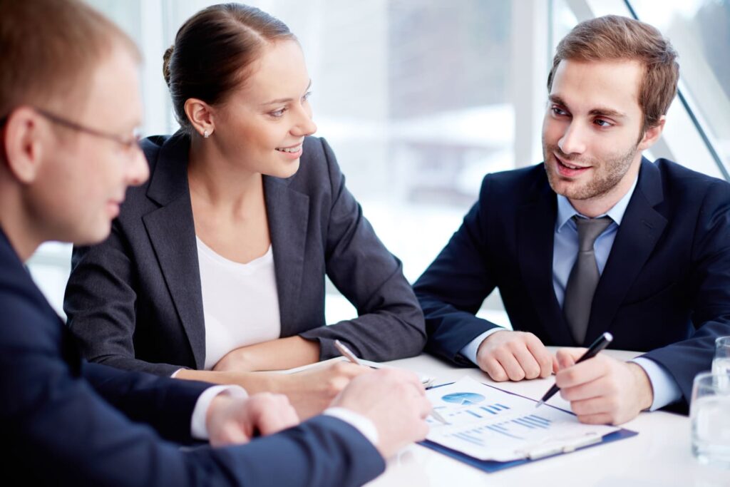 qualites Conseiller Bancaire en Gestion de Patrimoine