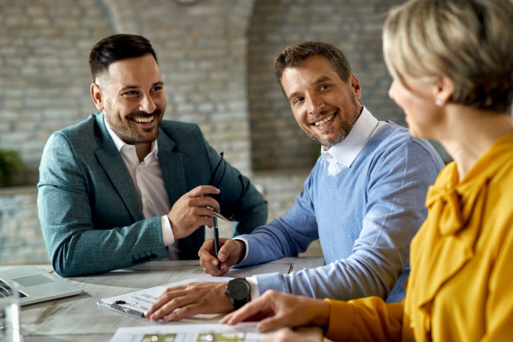 qualites Expert Allocation Actifs ​