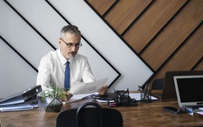 Conseiller Bancaire en Gestion de Patrimoine
