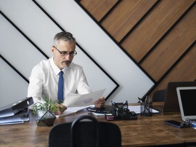 Conseiller Bancaire en Gestion de Patrimoine