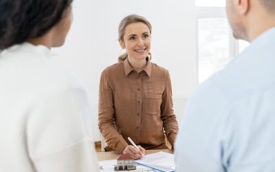 Conseiller assurantiel en gestion de patrimoine